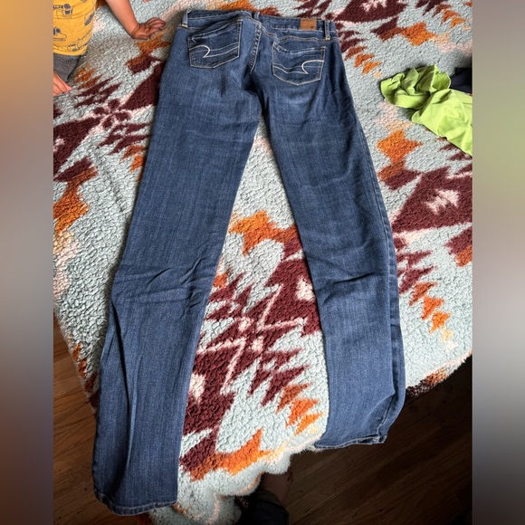 American Eagle Skinny Jeans - Picture 2 of 5